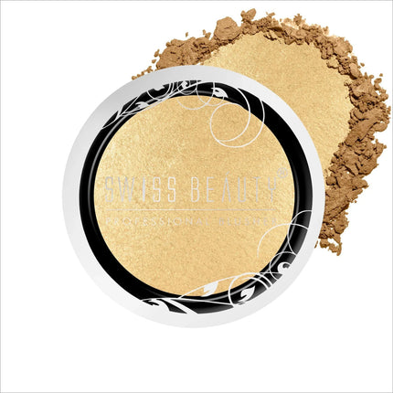 SWISS BEAUTY PROFESSIONAL BLUSHER 6 GM - blush