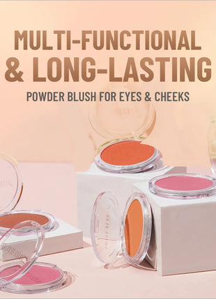 SWISS BEAUTY PROFESSIONAL BLUSHER - blush