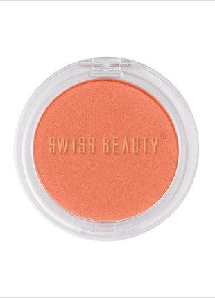 SWISS BEAUTY PROFESSIONAL BLUSHER - blush