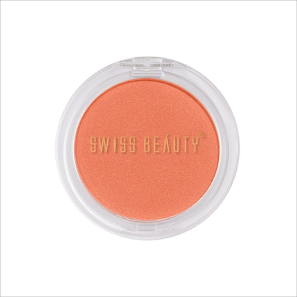 SWISS BEAUTY PROFESSIONAL BLUSHER - blush