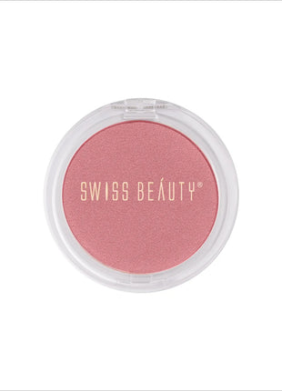 SWISS BEAUTY PROFESSIONAL BLUSHER - blush