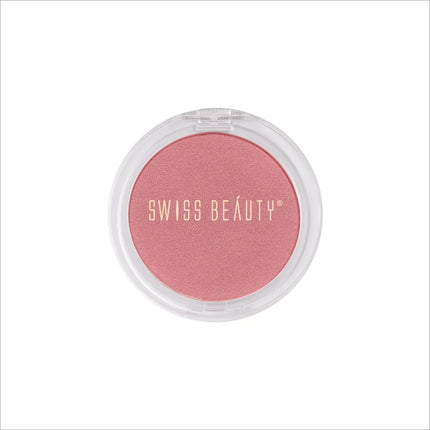 SWISS BEAUTY PROFESSIONAL BLUSHER - blush