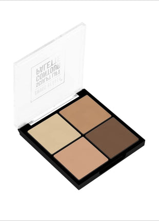 Swiss Beauty Sculpt Lift Contour Palette - contour