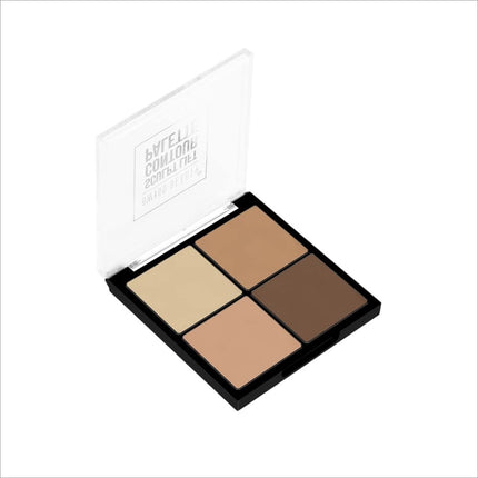 Swiss Beauty Sculpt Lift Contour Palette - contour