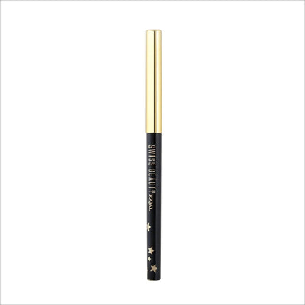 Swiss Beauty Soft Kohl Fashion Wear Kajal - KAJAL BLACK