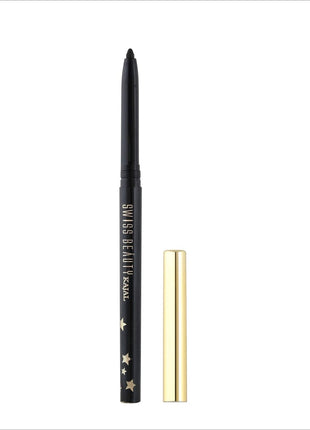 Swiss Beauty Soft Kohl Fashion Wear Kajal - KAJAL BLACK