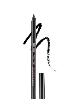 Swiss Beauty Soft Kohl Kajal - KAJAL BLACK