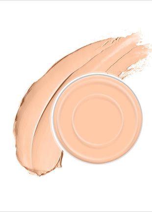 SWISS BEAUTY Supra Concealer Opaque Coverage Professional