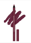 Shade No. 11 — DEEP MAROON