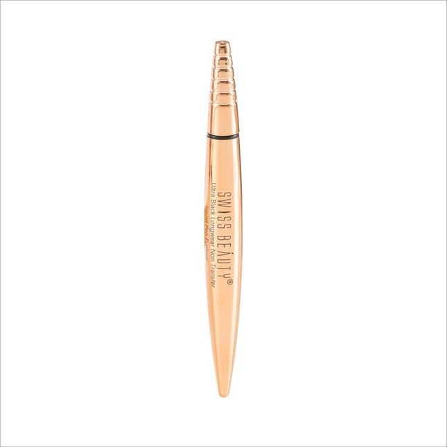 Swiss Beauty Ultra Black Liquid Pen Eyeliner - EYELINER