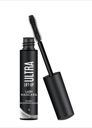 Swiss Beauty Ultra Lift-Up Lash Mascara - mascara