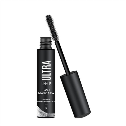 Swiss Beauty Ultra Lift-Up Lash Mascara - mascara