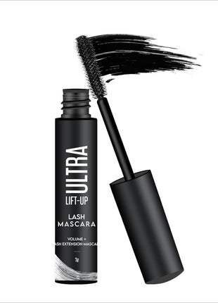 Swiss Beauty Ultra Lift-Up Lash Mascara - mascara