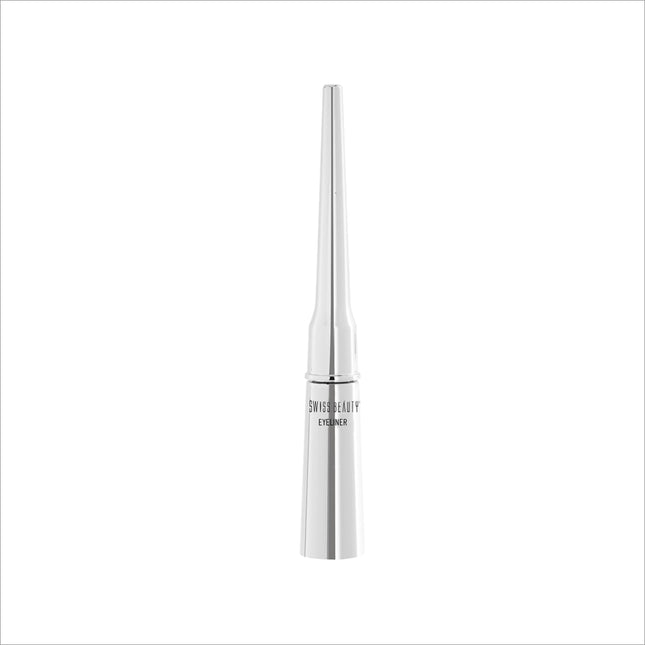 Swiss Beauty Waterproof Liquid Black Eyeliner - EYELINER