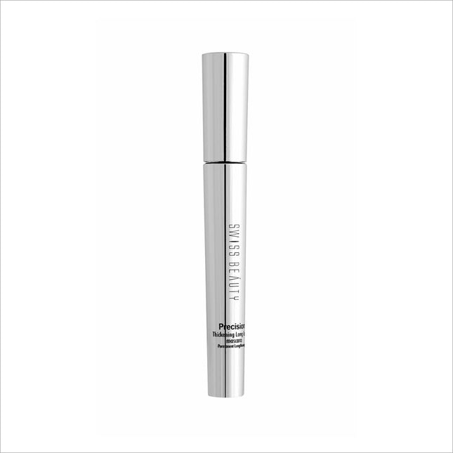 Swiss Beauty Waterproof Volume Mascara - mascara