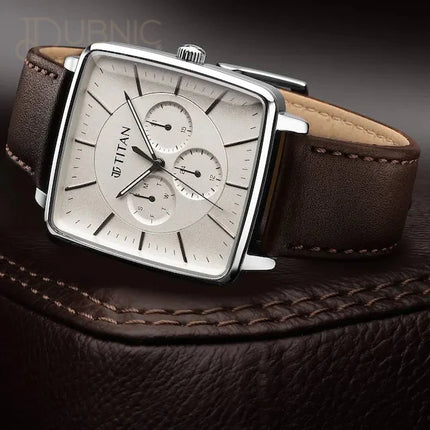 TITAN Avant Garde Watch - WATCH