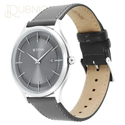 TITAN Classique Slimline Watch - WATCH