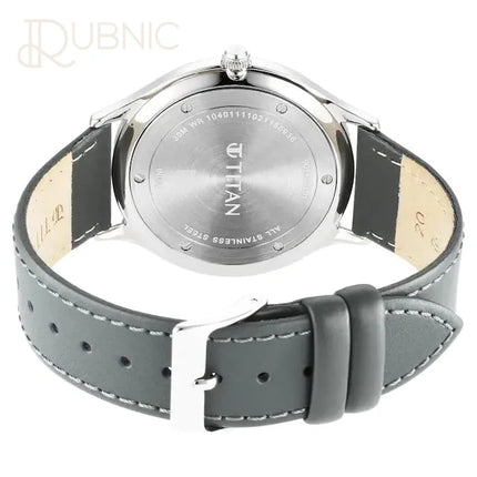 TITAN Classique Slimline Watch - WATCH