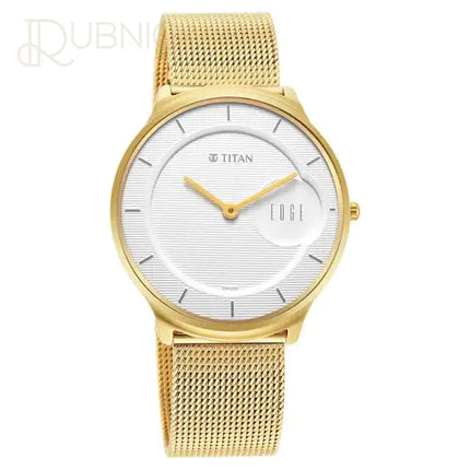 TITAN Edge Baseline Watch - WATCH