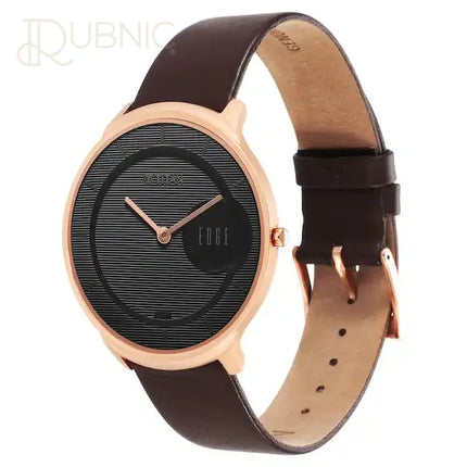 TITAN Edge Baseline Watch - BROWN - WATCH