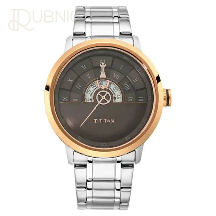 Titan grand shop master watch price