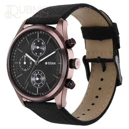 Titan on sale watches reviews