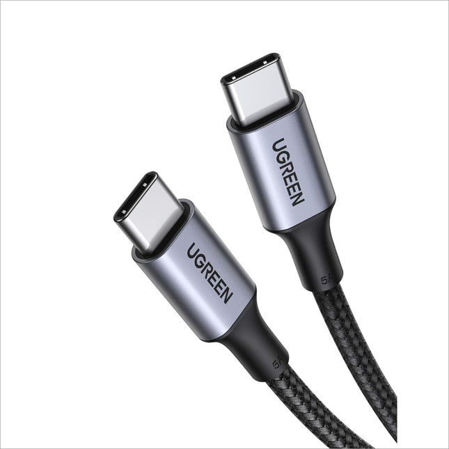 UGREEN USB C to USB C Cable 100W Fast Charge USB Type C