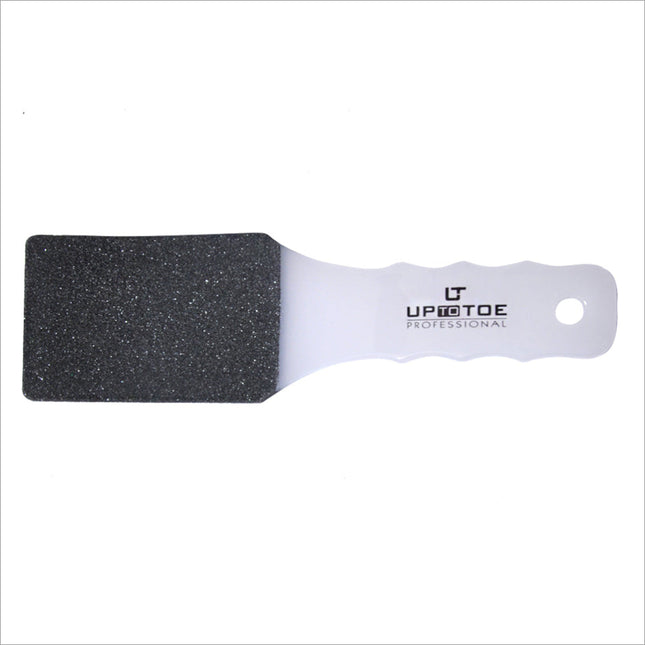 Up To Toe Broad Sand Dipped Fiit File - Ut-170K - FOOT FILE