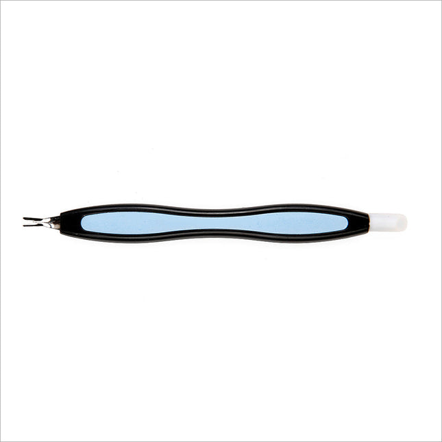 Up To Toe Cuticle Pusher With Trimmer - Ut-705C - cuticle