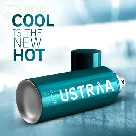 USTRAA AQUA Deodorant Body Spray 150 ml - BODY SPRAY