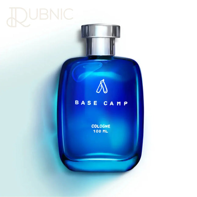 USTRAA Cologne Base Camp 100 ml Perfume for Men - PERFUME