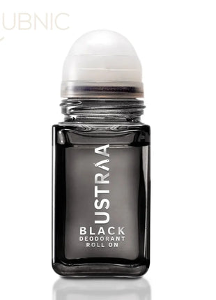 USTRAA Cologne Tattoo 100 ml Perfume for Men+BLACK Deodorant