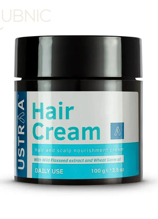 USTRAA De-Tan Cream and Hair Cream daily Use - FACE CREAM