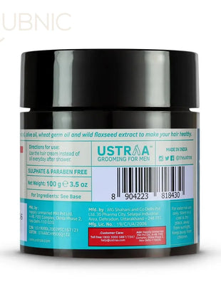 USTRAA Hair Cream Soap - Ammunition & Soap - Rebel - hair