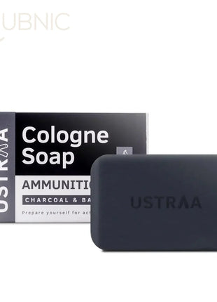 USTRAA Hair Cream Soap - Ammunition & Soap - Rebel - hair