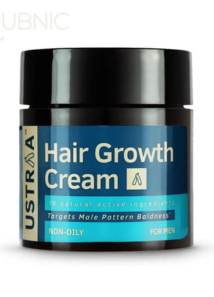 USTRAA Hair Growth Cream & De tan Cream - hair cream oil