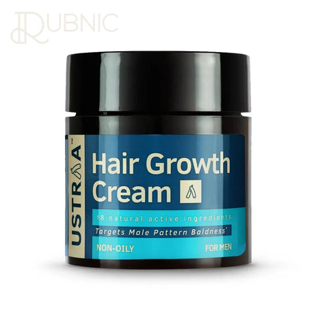 USTRAA Hair Growth Cream & De tan Cream - hair cream oil