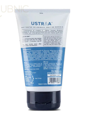 USTRAA Hair Growth Vitalizer & Hair Conditioner Daily Use -