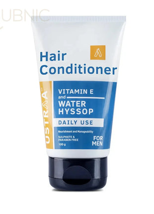 USTRAA Hair Growth Vitalizer & Hair Conditioner Daily Use -