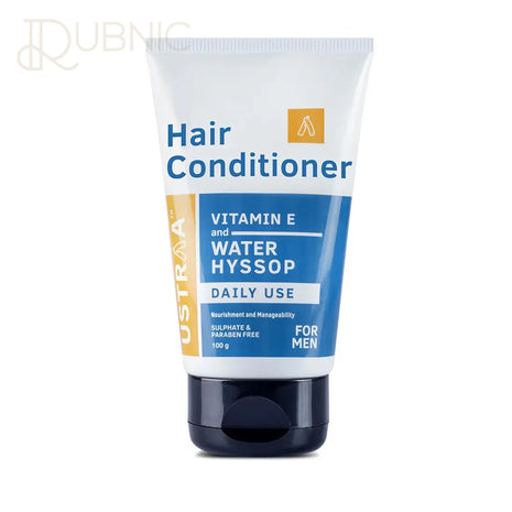 USTRAA Hair Growth Vitalizer & Hair Conditioner Daily Use -