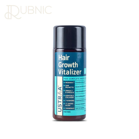 USTRAA Hair Growth Vitalizer & Hair Growth Cream - HAIR