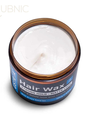 USTRAA Hair Wax Combo - hair wax