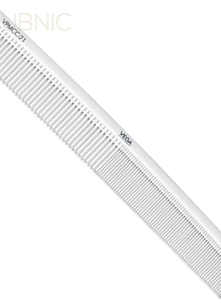 Vega Professional Cutting Comb 7.25 VPMCC-21 - Comb