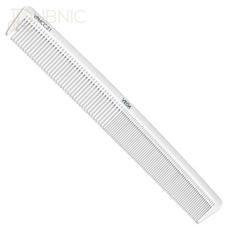 Vega Professional Cutting Comb 7.25 VPMCC-21 - Comb