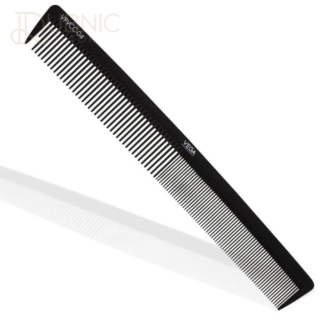 Vega Professional Cutting Comb 7.25 VPVCC-04 PACK OF 2 -