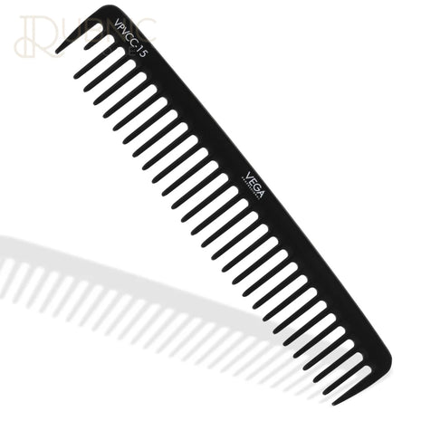 Vega Professional Detangling Comb VPVCC-15 - Comb