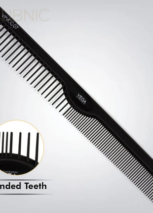 Vega Professional Dressing Comb VPVCC-07 - Comb