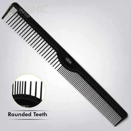 Vega Professional Dressing Comb VPVCC-07 - Comb