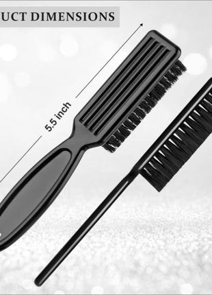 VEGA PROFESSIONAL FADE BRUSH - VPPBB-01 - COMB BRUSH