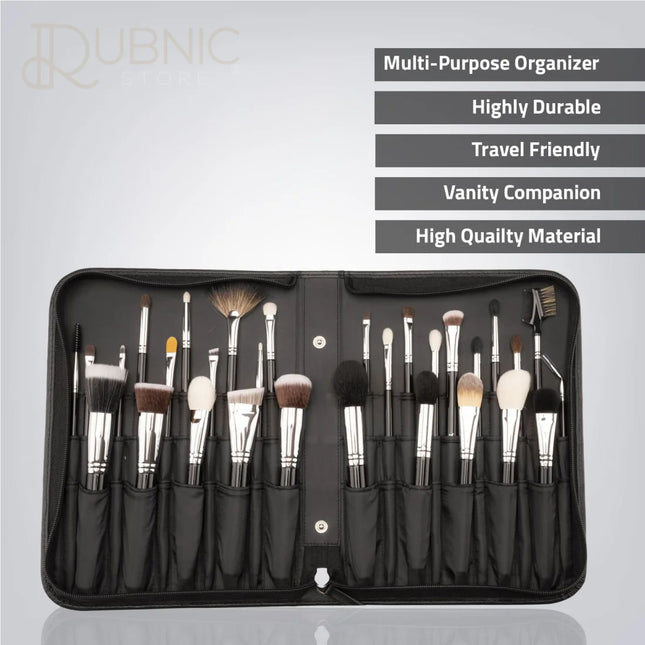 Vega Professional Makeup Brush Set of 30 (VPPMB-45) - Makeup